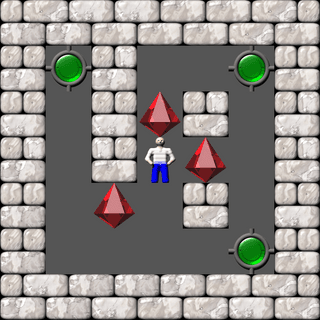 Уровень 124 — Roger Delaporte